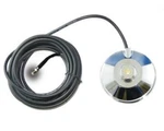 5/8 Mag Mount With 17 RG58 And Connector & Rubber Boot Tram BR-1030-FME. Fixed Price $110.16.