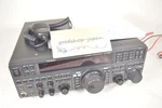 Yaesu FT-950 HF/50 Mhz Ham Radio Transceiver 100W Tested Excellent W/ Manual. Fixed Price $615.30.