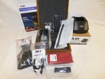 Bk Bendix KNG-P150 Vhf P25 Dig Trunking Portable Radio W/enc Fire Phase Ii. Fixed Price $2200.00.