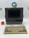 Furuno IB-583 Terminal Unit W/ 5100C Keyboard (for Parts). Fixed Price $450.00.