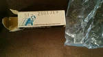 Motorola 5102001J19 Hybrid Sw Ant Uhf. Fixed Price $20.40.