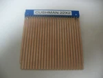 Cushman Service Monitor Extender Board, CE-4, CE-5, CE-6, CE-15 Kit Form. Fixed Price $35.00.