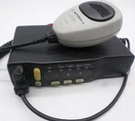 Motorola Radius M1225 M34DGC90E2AA Uhf Mobile Radio W/ Microphone. Fixed Price $85.00.