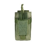 Green Tactical Molle Pouch Fits Alinco DJ-MD5 DJ-500 DJ-VX50 Ht Ham Radios. Fixed Price $16.10.