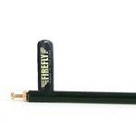 4' Cb Black Fiberglass Antenna For Mobile Truck Radio 200W Firestik Firefly FL4B. Fixed Price $24.00.