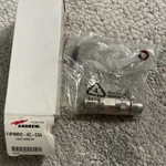 Andrew F4PNMV2-HC-GSA Male Connector 1/2" Superflex New Sealed. Fixed Price $19.95.