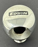 Edson Marine LB-1031 Stainless Steel Ball Mount Gps Antenna Vhf Boat Rail. Fixed Price $54.95.