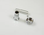 Lot Of Ten 80-75MC1F Amphenol. Fixed Price $199.90.