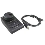 Icom RC-28 Remote Encoder For IC-9100 7600 7410 7200 Usb Ptt Switch From Japan. Fixed Price $169.99.