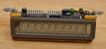 Tested Working! Kenwood TS-430S Parts Display Unit Pc Board X54-1710-00. Fixed Price $85.00.