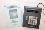 Vintage Maxon SMP-4000 Radio Programmer With Manual & Supply On!. Fixed Price $115.00.