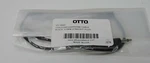 Otto Engineering V3-10097 Replacement Cable For Speaker Microphone Earphone Kits. Fixed Price $7.95.