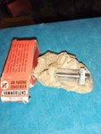 Hammarlund MAPC-100 Air Variable Capacitor F/ Radio Receiver. Fixed Price $15.99.