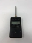 Radio Shack 22-306 Lcd Rf Frequency Counter 1300 Mhz Tested & Works. Fixed Price $39.99.