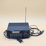 Radio Shack PRO-2039 200CHL. Fire/emergency Frequency Scanner With Accessories. Fixed Price $31.99.