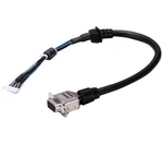 Icom OPC617 - Radio Accessory Cable For External Terminal Connection. Fixed Price $106.95.