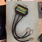 Comet S Triplexer CFX-324 1.3 150MHZ 500MHZ. Fixed Price $65.00.