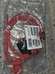 Oem Motorola HLN6863B Accessory Cable Apx, Xtl, Pm Series Radios. Fixed Price $30.00.