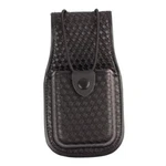 Universal Radio Holder Basketweave Holster Case For Motoro. Fixed Price $23.94.