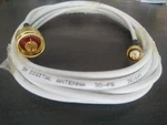 Digital Powermax Wifi Cellular Marine Mini Uhf/type Antenna Cable 240-15NM. Fixed Price $69.99.