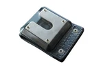 Motorola 2-WAY Genuine Leather Radio Holster Case 4205857B08 + Belt Loop Clip. Fixed Price $11.99.