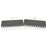 10 Pieces Toshiba TA7222AP Replacse NTE1278 / ECG1278 Free Us Shipping. Fixed Price $39.95.