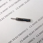 Lot Motorola Solder Type Male Plug Connector For RG-58 59 Coax Car Radio Ant.. Fixed Price $16.95.