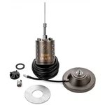 Stryker 10,000 Watt 10/11 Meter (28-30MHZ) Heavy Duty Magnet Mount Antenna Kit. Fixed Price $139.45.