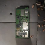 Motorola Vhf Xts (kramer) Rf Board Transceiver. Fixed Price $74.99.