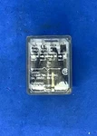 Te Connectivity 24VDC 4PDT 5A General Purpose Relay KHU-17D12-24. Fixed Price $38.00.
