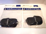 Motorola Two-way Radio Belt Carry Case 50979 Talkabout Plus. Fixed Price $11.50.