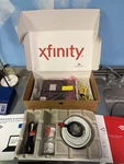 Comcast/xfinity Arris TG862G/CT Residential Gateway & Router Wireless Modem New. Fixed Price $29.99.