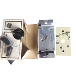 Nos Wall Timer Switch 60-MINUTE General Electric GE5100-3 Single Pole 15A. Fixed Price $23.52.