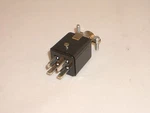 Cinch Jones Beau Molex P-304-CCT 38331-5604 Power Connector Plug Pin. Fixed Price $19.95.