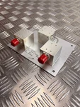 Axell Wireless Tunable 1800 Mhz Rf Filter Module 02-006302 Bts Bandpass Duplexer. Fixed Price $149.00.