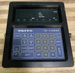 Simrad Taiyo TD-L1550A Synthesized Vhf Automatic Digital Direction Finder. Fixed Price $300.00.