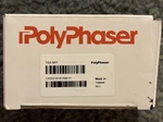 New Polyphaser Tsx-nff 698MHZ To 2.7HZ In-line Emp Surge Filter. Fixed Price $50.00.