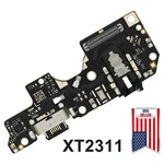 Usb Charging Port Board Dock Connector For Motorola Power 5G 2023 XT2311. Fixed Price $12.59.