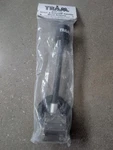 Tram 7743 10" Xm Sirius Satellite Radio Mirror Mount Antenna New Sealed. Fixed Price $36.25.