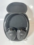 Act Wireless Swivel Headphones For Car Dvd System. Fixed Price $19.95.