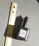 Truckspec TSP-311 Dual Cigarette Lighter Plug (L15). Fixed Price $11.00.