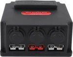 12V Power Distribution Box Anderson Plug Usb Hub Rv Marine Truck. Fixed Price $89.99.