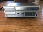 Frequency And Pl Programming For Kenwood TKR-820 Repeater. Fixed Price $35.00.