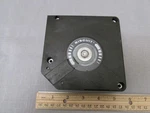 Comair Rotron Biscuit Fan Model BT2A1 OCT-77 115 Vac 50/60HZ 16 Watts. Fixed Price $24.95.