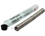 Chip Quik RASW.020 .4OZ Solder Wire Pocket Pack 63/37 Tin/lead Rosin.... Fixed Price $15.99.