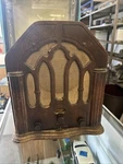 Antique Remler Model 10 Tombstone Radio ***please Read***. Fixed Price $299.99.