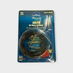 Shakespeare 4353 Am/fm On-glass Antenna New Old Stock Free Shipping. Fixed Price $35.99.