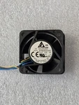 Delta 4-PIN .18A Fan, EFB0412VHD Free Shipping. Fixed Price $9.90.