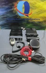 Kenwood TK-5910-K 700/800 Mhz P25 Remote Head Two Way Radio Mic. Fixed Price $399.99.