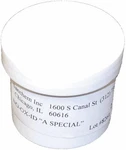 No-ox-id A-special- Electrical Contact Grease- Keeps Metals Free Of Rust And Cor. Fixed Price $10.39.